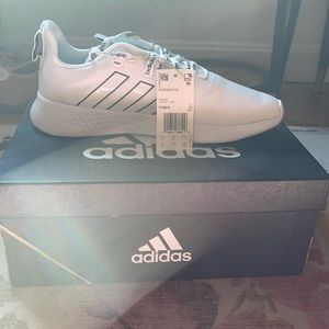 Adidas puremotion size 9 women’s. Tags still on